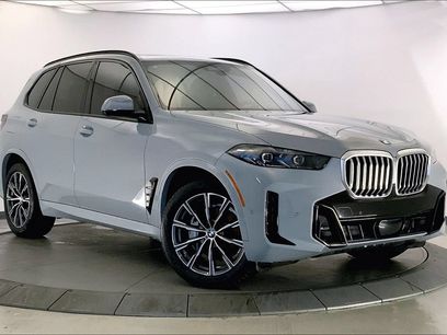 Used 2025 BMW X5 xDrive40i w/ Executive Package