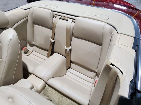 Used 2007 Jaguar XK Convertible image 20