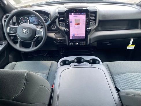 New 2025 RAM 2500 Tradesman image 32