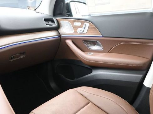 Used 2026 Mercedes-Benz GLE 450 4MATIC image 29