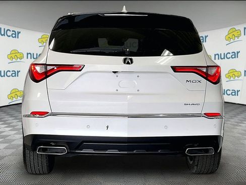 Used 2023 Acura MDX SH-AWD w/ Advance Package image 5
