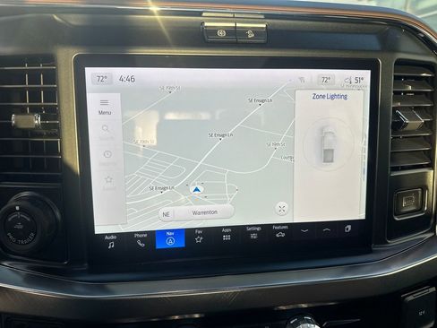 Used 2026 Ford F450 King Ranch w/ FX4 Off-Road Package image 19