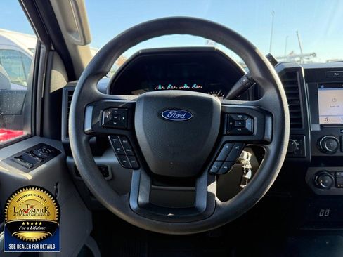 Used 2019 Ford F150 XL w/ Equipment Group 101A Mid image 16