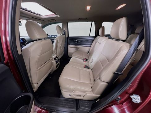Used 2022 Honda Pilot Special Edition image 26
