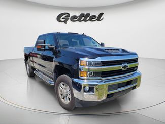 Used 2017 Chevrolet Silverado 3500 LT w/ LT Convenience Package video 2