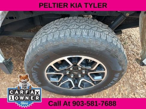 Used 2023 Ford F150 XL w/ STX Appearance Package image 7