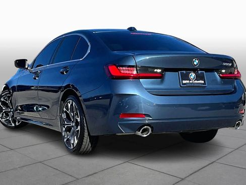 Certified 2025 BMW 330i 330i w/ Premium Package image 12