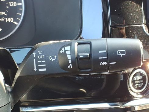 Certified 2023 Nissan Pathfinder Rock Creek AWD/4WD image 30