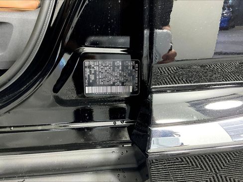 New 2025 Nissan Rogue Platinum image 42