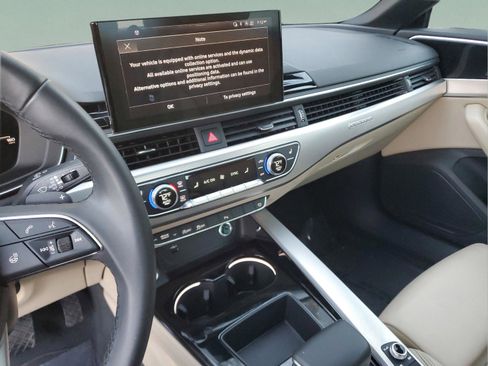 Used 2025 Audi A5 2.0T Premium Plus image 23