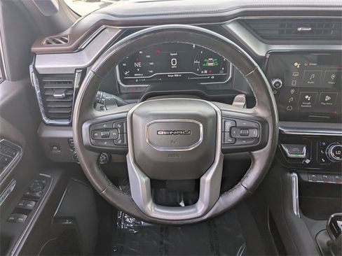 Used 2023 GMC Sierra 1500 Denali w/ Denali Reserve Package image 16