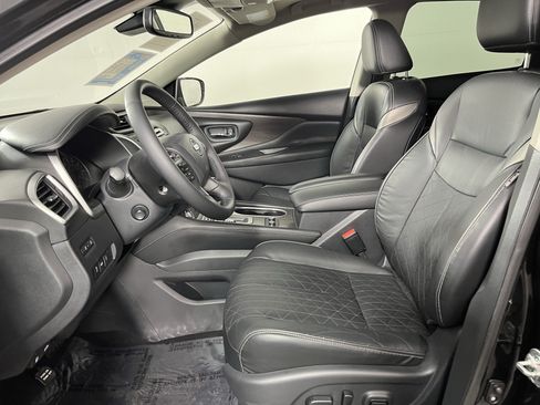 Used 2019 Nissan Murano Platinum AWD/4WD image 14