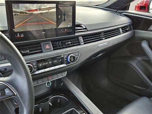 Used 2024 Audi A5 2.0T Premium Plus image 23