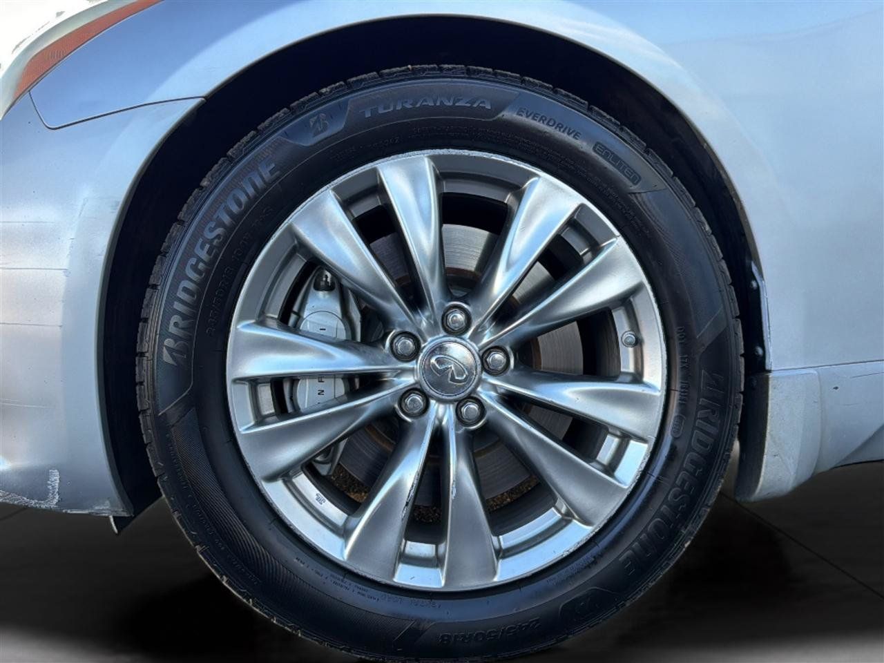 Used 2008 INFINITI G37 Sport w/ Premium Pkg RWD image 27