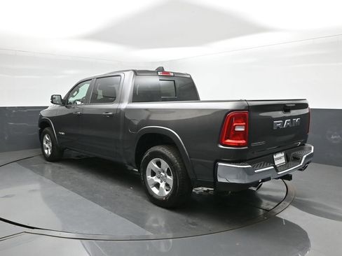 New 2026 RAM 1500 Big Horn image 5