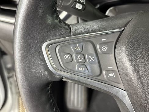 Used 2021 Chevrolet Equinox Premier FWD image 18