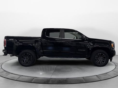 Used 2020 GMC Canyon SLE w/ Driver Alert Package AWD/4WD image 2