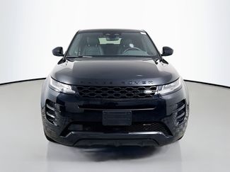 Used 2023 Land Rover Range Rover Evoque R-Dynamic S video 2