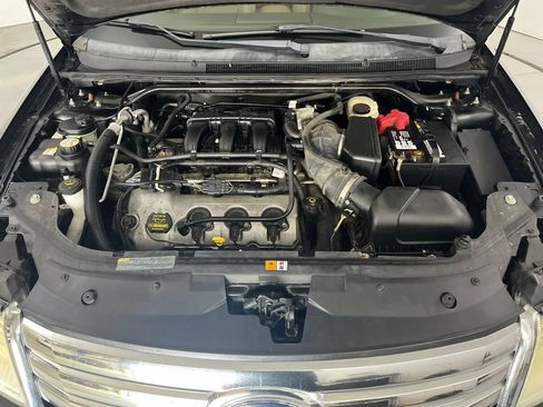 Used 2009 Ford Taurus SEL FWD image 9