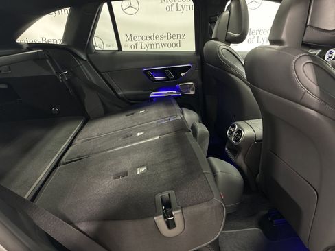 New 2026 Mercedes-Benz GLC 300 4MATIC image 16