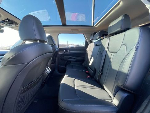 New 2026 Kia Sorento S w/ S Panoramic Sunroof Package FWD image 26