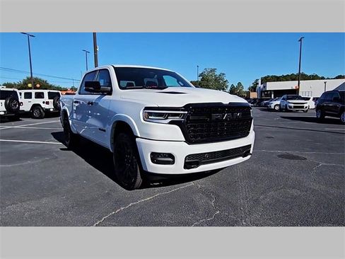 New 2026 RAM 1500 Limited image 16