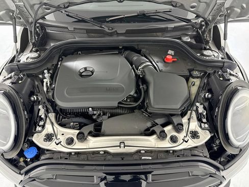 New 2026 MINI Cooper S FWD image 29
