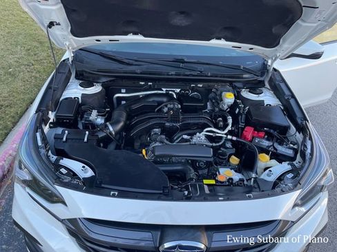 Used 2023 Subaru Legacy Premium image 25