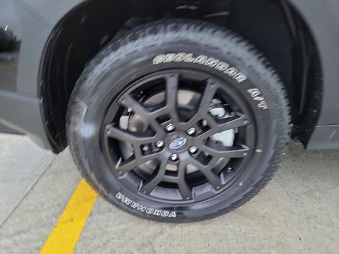 New 2026 Subaru Crosstrek 2.5i Wilderness image 11