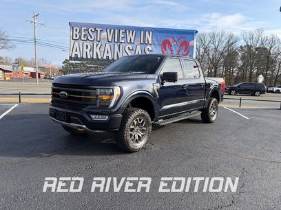 Used 2022 Ford F150 Tremor w/ Equipment Group 401A Mid
