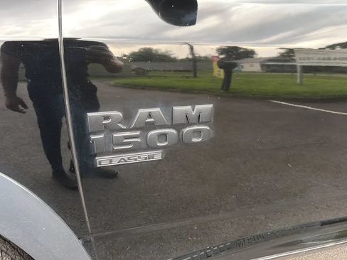 Used 2019 RAM 1500 Warlock AWD/4WD image 14