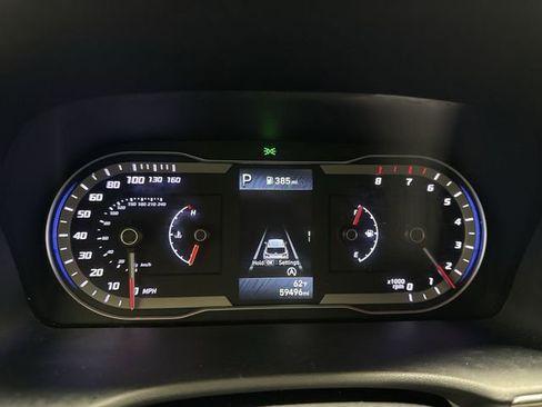 Used 2024 Hyundai Tucson SEL AWD/4WD image 15