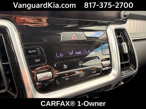 Used 2023 Kia Sorento SX AWD/4WD image 23