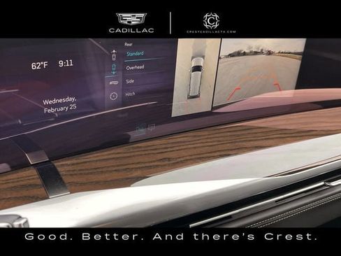 Certified 2025 Cadillac Escalade Sport Platinum image 19