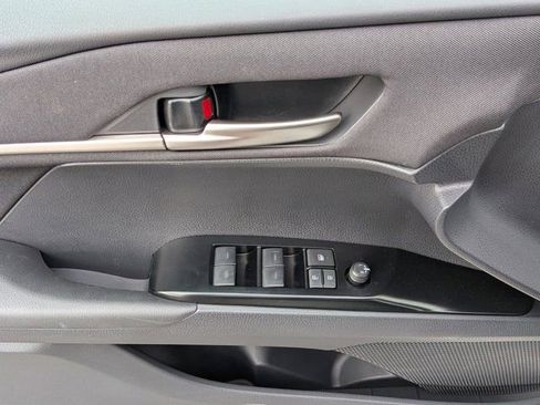 Certified 2026 Toyota Camry LE image 18