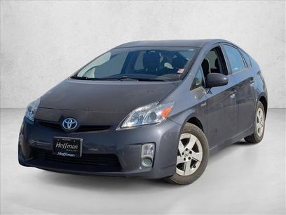 Used 2011 Toyota Prius Two