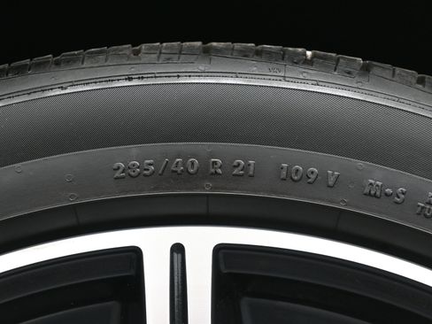 Used 2020 Audi Q7 3.0T Prestige w/ Prestige Package image 43