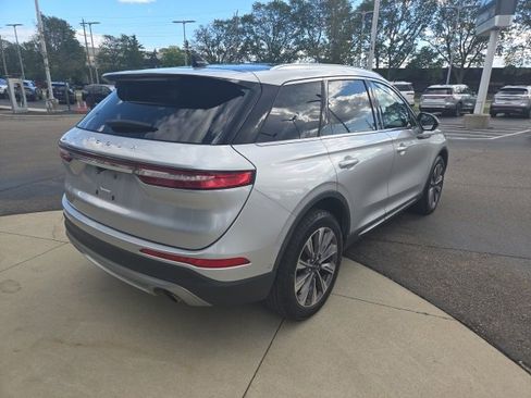 Used 2020 Lincoln Corsair Reserve w/ Equipment Group 201A image 12