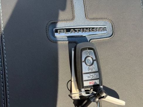 New 2026 Ford F250 Platinum AWD/4WD image 32