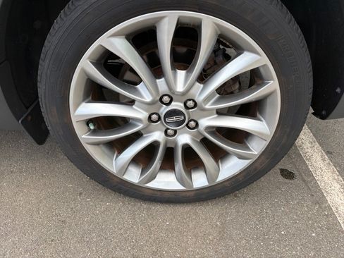 Used 2015 Lincoln MKC FWD w/ Equipment Group 102A Reserve image 26