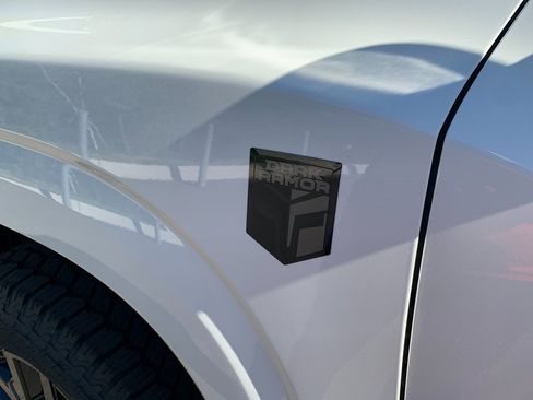 New 2026 Nissan Frontier SV image 7