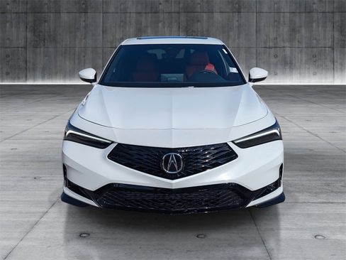 New 2026 Acura Integra A-Spec image 9