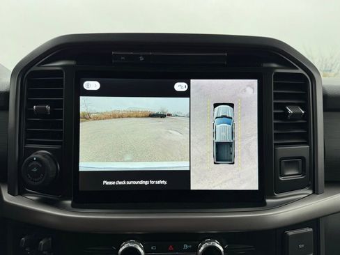 New 2025 Ford F150 XLT w/ Equipment Group 303A High image 41