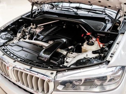 Used 2018 BMW X5 xDrive35i image 49