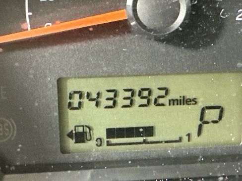 Used 2024 Mitsubishi Mirage ES FWD image 18