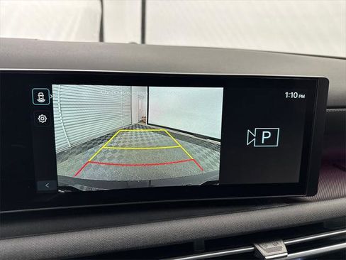 New 2026 Hyundai Tucson SEL image 30