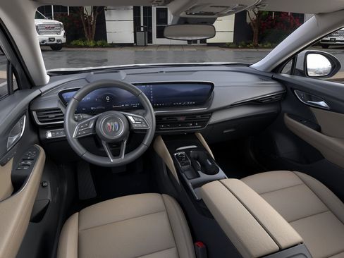 New 2026 Buick Envision Preferred image 17
