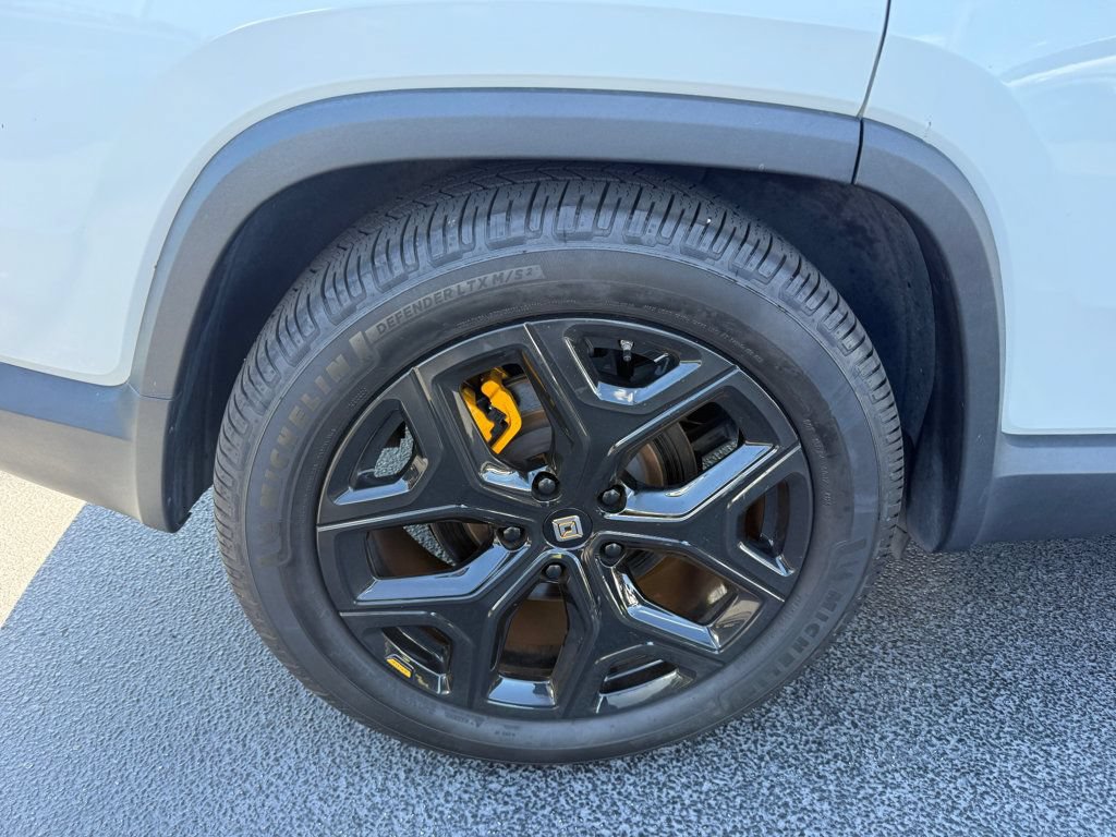 Used 2022 Rivian R1S Launch Edition Quad AWD/4WD image 40
