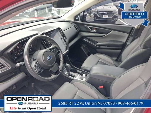 Used 2024 Subaru Ascent Onyx Edition AWD/4WD image 17