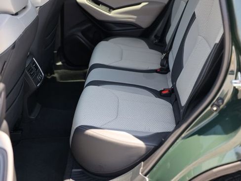 Certified 2023 Subaru Forester Premium AWD/4WD image 53